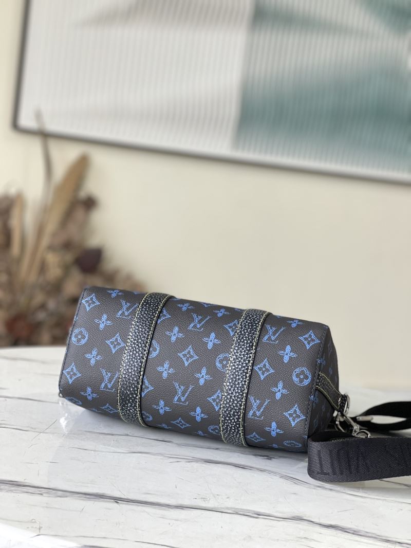 Louis Vuitton Top Handle Bags